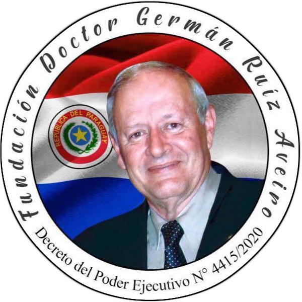 Fundación Dr. Germán Ruíz  Aveiro